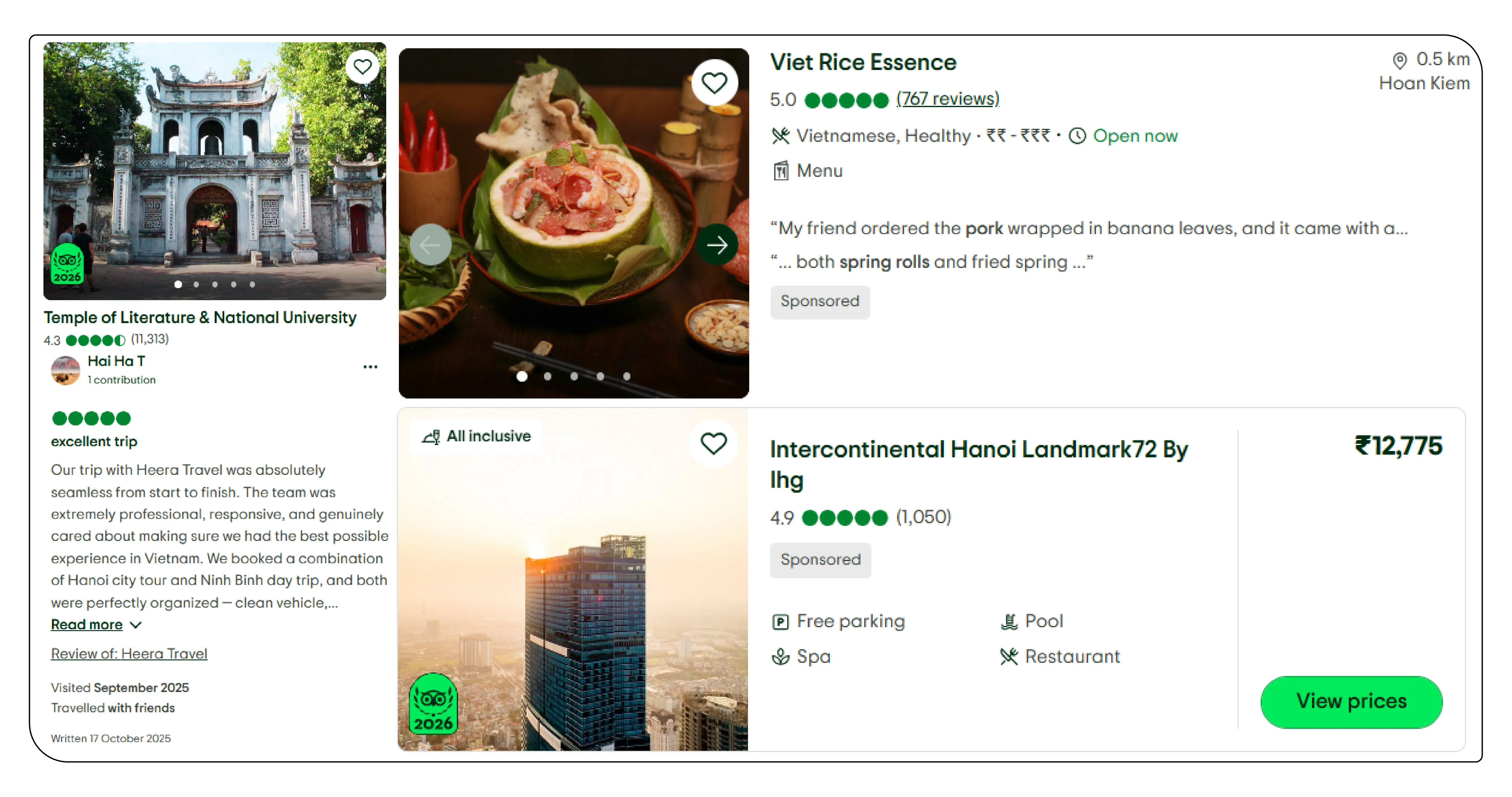 Growing Importance of Travel Sentiment Intelligence